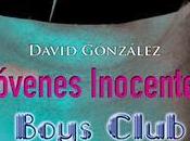 Book Trailer "Jóvenes Inocentes"