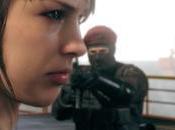Konami oferta trabajo para nuevo Metal Gear