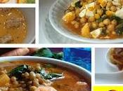 Platos cuchara para cada