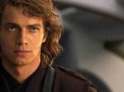 Hayden Christensen podría estar ‘Star Wars: Episode VIII’