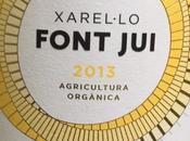 Gramona Font 2013