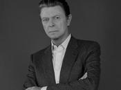 David Bowie graba nueva canción para serie británica "The Last Panthers"