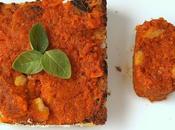 Sobrasada vegetal light