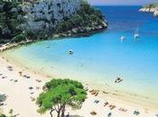 Cala Galdana, Menorca