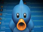 Tweetdeck para Google Chrome.
