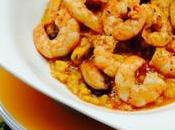 Arroz rojo