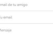 transfer: compartir archivos gran tamaño