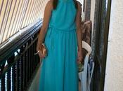 Wedding Look