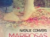 Mariposas estomago, Natalie Convers