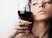 ¿Qué significa soñar vino?