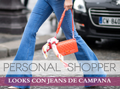 Looks Tips Jeans Campana Personal Shopper