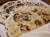 Aloo Parathas... para reto Bake World