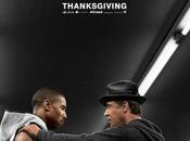 Nuevo spot póster "creed" spin-off rocky