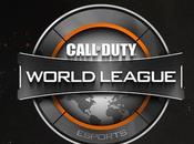 Activision anuncia liga Call Duty World League total premios bien jugoso