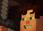 Minecraft: Story Mode tiene fecha lanzamiento