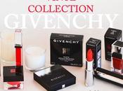 Givenchy viste vinilo colección maquillaje 2015-16