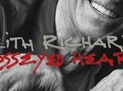 Keith Richards Crosseyed Heart (2015) nada