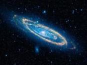 100.000 galaxias señales civilizaciones extraterrestres avanzadas