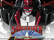 puedes probar demo Saber Rider para Dreamcast