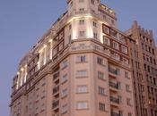 Dear Hotel, esencia cosmopolita intrínsecamente urbana madrileña Gran