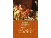 tutor Robin Schone