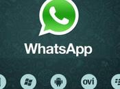 WhatsApp para BlackBerry actualizado Beta Zone