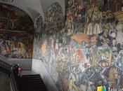 Diego Rivera México D.F.