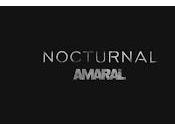 Amaral detalles Nocturnal; nuevo disco