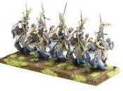 Cómo pintar Guardianes Ellyrion