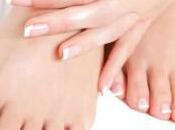 Descubre cómo hacer crecer uñas sanas fuertes: