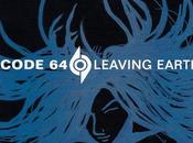 Code leaving earth