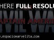 Mark Millar habla sobre Captain America: Civil War, Acta Registro desenmascarar Spiderman