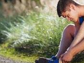 Tips para prevenir ampollas Pies