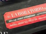 Laboratorio Café.
