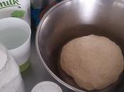 Desafío daring baker's septiembre: irish soda bread irlandés)