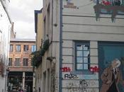 Bruselas ruta comic