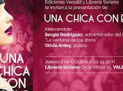 Jueves octubre, presentación Valencia CHICA ESTILO