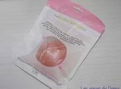 Esponja Facial Arcilla Rosa Konjac Sponge