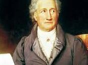 Goethe. vida como obra arte