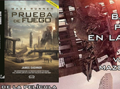 Concurso Nacional: Gana libro 'Prueba Fuego' edición película