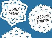 libro 'Noches Blancas' John Green llega México