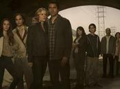 Primeras imágenes promocionales Fear Walking Dead cast oficial