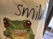 Ranita Sonrisa