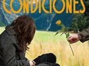 Amor condiciones