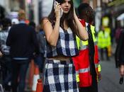 Fall trends through fashion week's street style