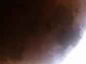 VIVO eclipse luna sangre