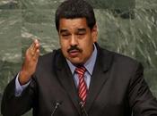 Maduro pide acabar pobreza miseria