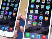 iPhone Plus comenzarán vender próximo octubre España