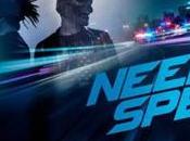Need Speed incluirá tema grupo español