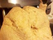 Masa pizza